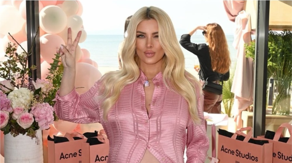 Κατερίνα Καινούργιου: Όσα αποκάλυψε ο γυναικολόγος της- «Κατέβηκε να δει αμέσως το μωρό της» [βίντεο]